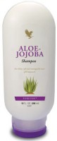 Σαμπουαν με αλοη και ελαιο  jojoba     τιμη 15, 58